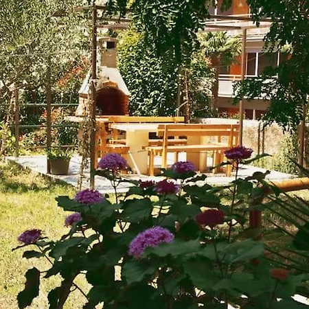 Antonietta Apartment *