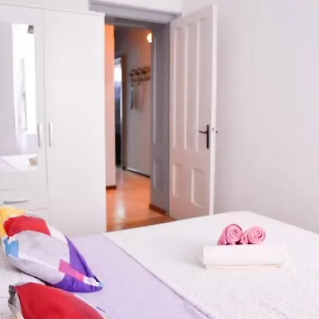 Apartment Antonietta