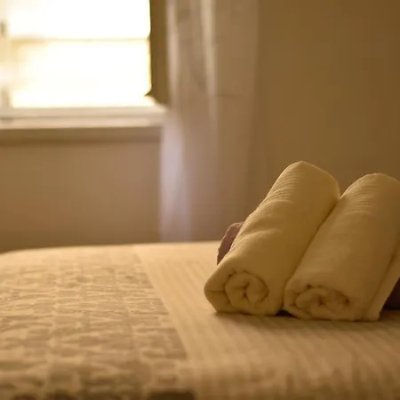 Antonietta Apartment *