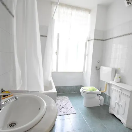 Antonietta Apartment