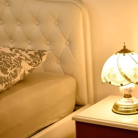 Apartment Antonietta