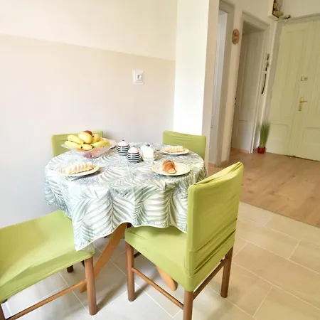 Antonietta Apartment Split