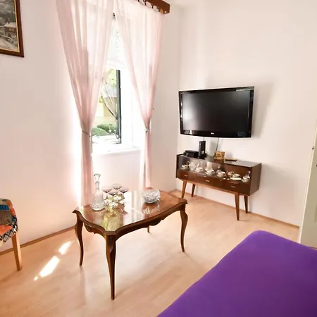 Antonietta Apartment