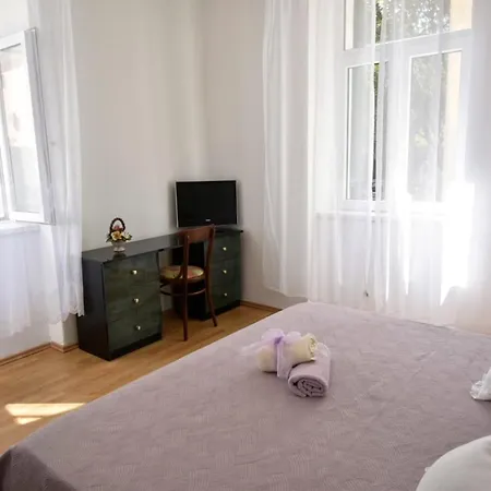 Apartment Antonietta *