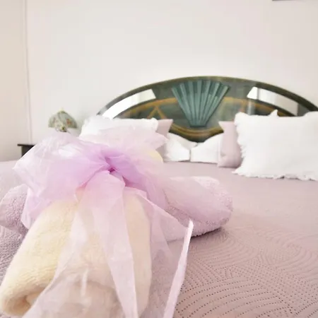Antonietta Apartment