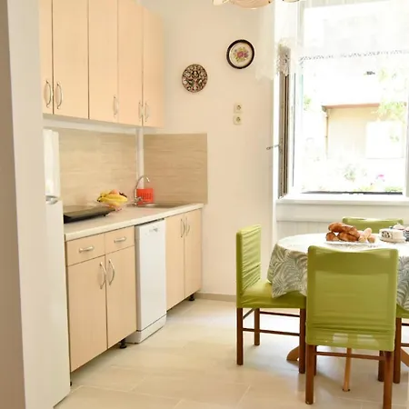 Antonietta Apartment