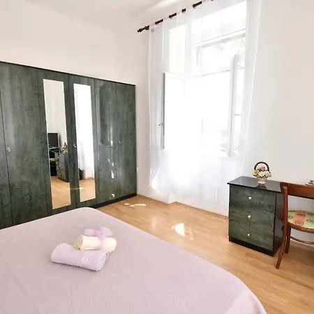 Apartment Antonietta *