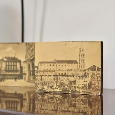 Antonietta Apartment
