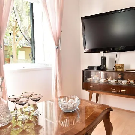 Antonietta Apartment Split