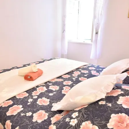 Apartment Antonietta