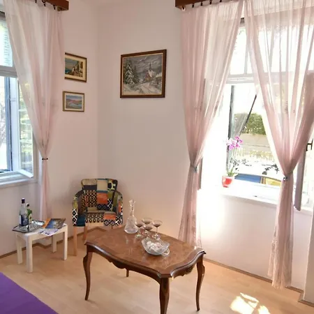 Antonietta Apartament Split