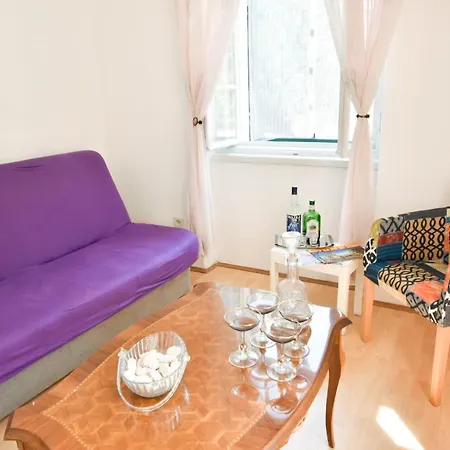 Antonietta Apartament Split